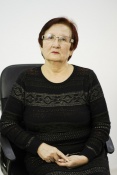 Мукашева Кульгайша Вахитовна