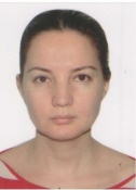 Рустамова Мадина Ахмаджоновна