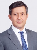 Сарымсаков Айдар Кажигалиевич