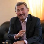 Байгабулов Тлек Гусманович