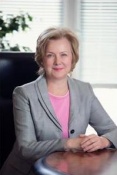 Ченцова Ольга Ивановна