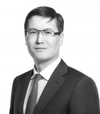 Елеуов Мухит Мадиярович