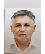 Кусаинов Кудайберген Сейсенбаевич