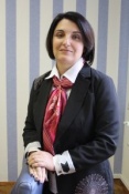 Назарова Ирина Владимировна