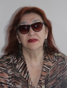 Мусина Баграш Бекишевна