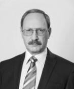 Банков Игорь Изральевич