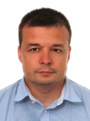 Самойлов Дмитрий Евгеньевич