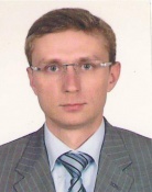 Усатов Евгений Владимирович
