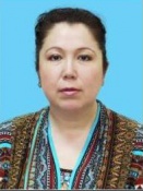 Мороз Светлана Павловна