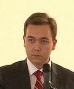Сальменов Алибек Анварович