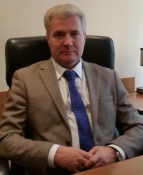 Турамшев Владимир Ильич
