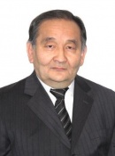 Маликов Турсынбек Сабирович
