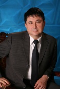 Жанайдаров Искандер Уразович