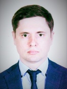 Кириченко Илья Владимирович